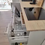 Lägenhet T2 Renove Bordeaux