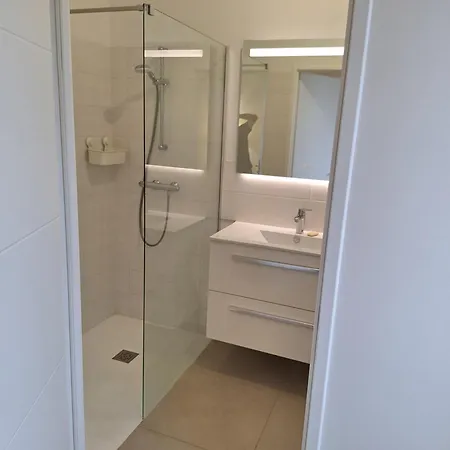 T2 Renove דירה בורדו