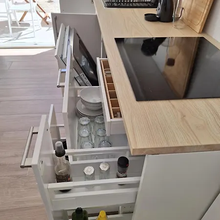 Apartment T2 Renove Bordeaux