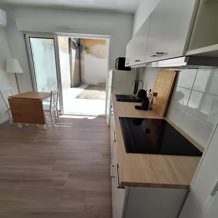 T2 Renove Apartment *