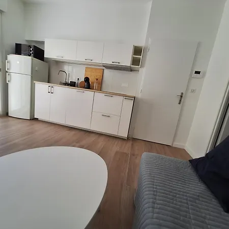 Apartment T2 Renove *