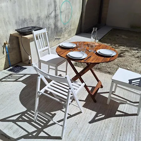 T2 Renove * Bordeaux
