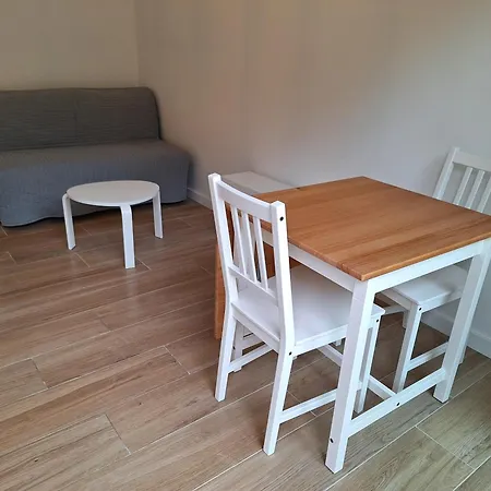 T2 Renove Lägenhet