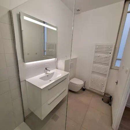 T2 Renove Apartment Bordeaux