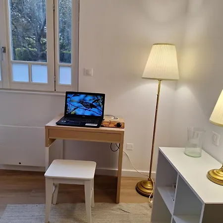 Apartment T2 Renove *