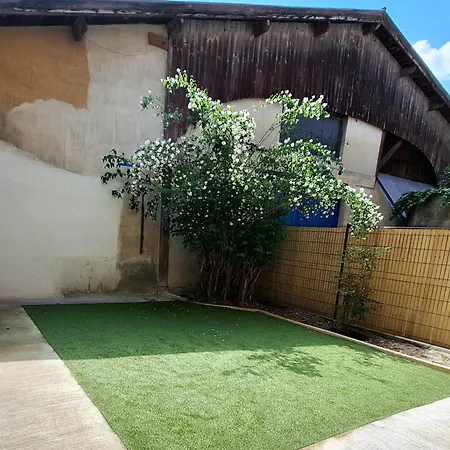 T2 Renove דירה בורדו