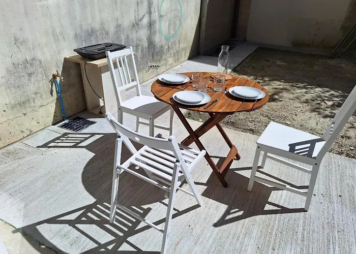 T2 Renove Apartmán *