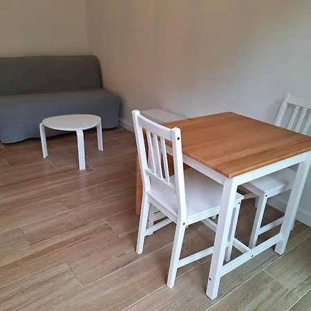 T2 Renove Appartement