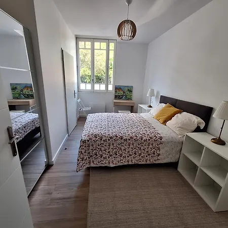 T2 Renove Appartement Bordeaux