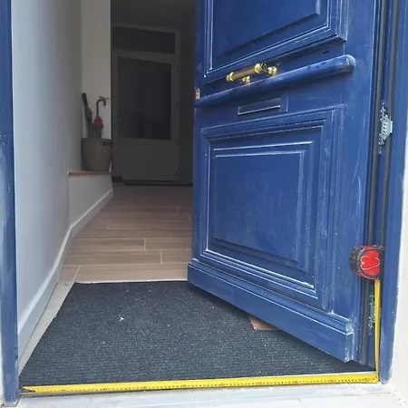 Appartement T2 Renove *