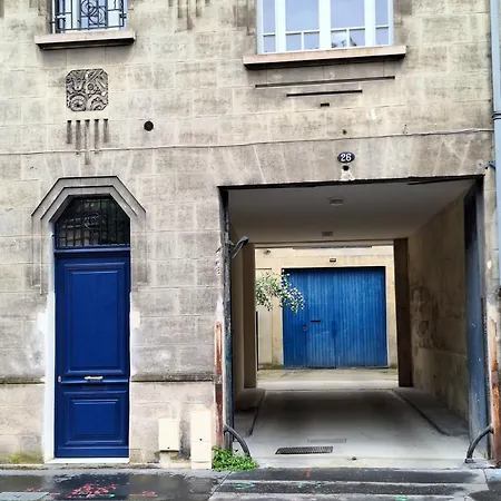 Appartement T2 Renove