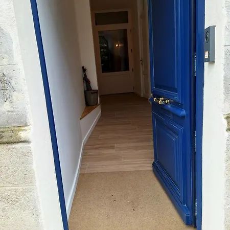 Appartement T2 Renove *
