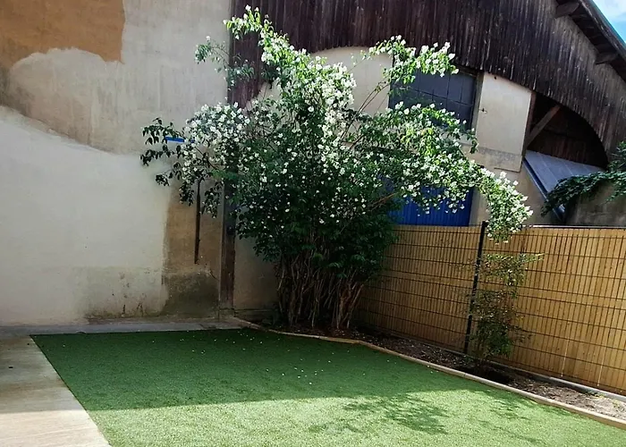 T2 Renove Apartamento Bordéus