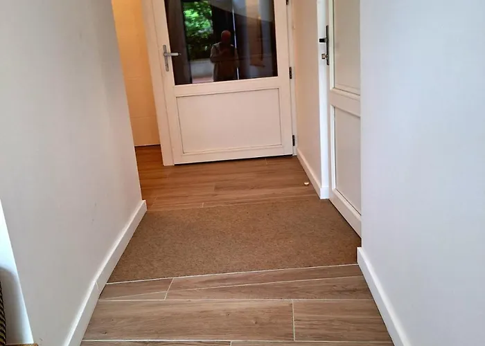 Apartamento T2 Renove Bordéus