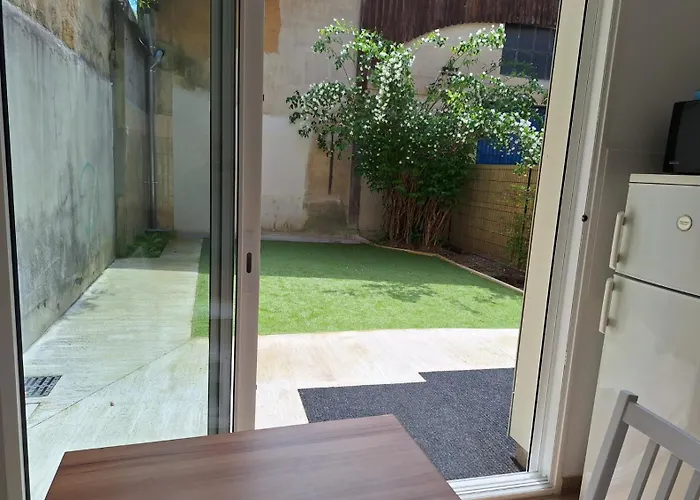 Apartamento T2 Renove Bordéus