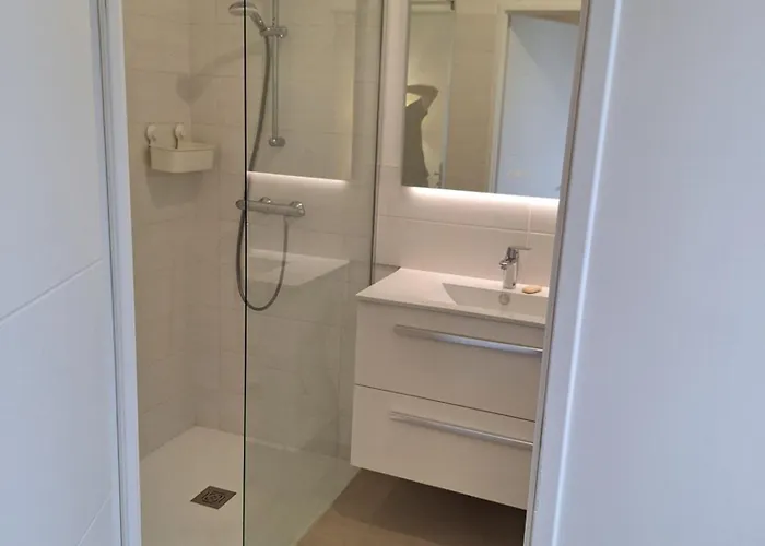 T2 Renove 公寓 波尔多